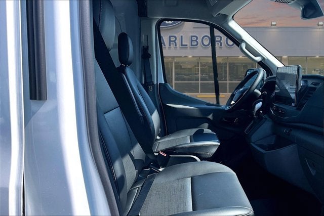 New 2026 Ford Transit 250 - photo 9