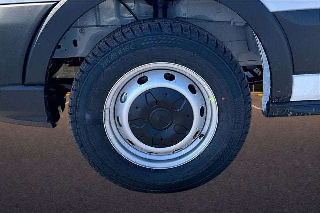 New 2026 Ford Transit 250 - photo 12