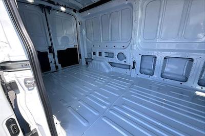 2026 Ford Transit 250 Medium Roof RWD Empty Cargo Van for sale #00US0121 - photo 2