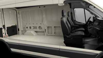 New 2026 Ford Transit 250 - photo 1