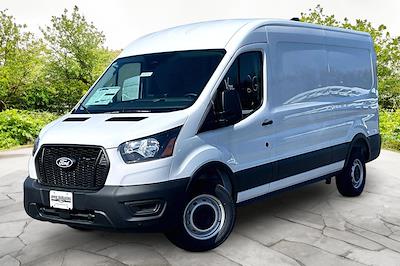 New 2026 Ford Transit 250 - photo 1