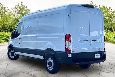 New 2026 Ford Transit 250 - photo 1