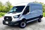 2026 Ford Transit 250 Medium Roof RWD Empty Cargo Van for sale #US0121 - photo 1