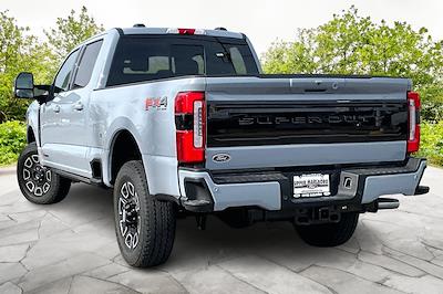 New 2026 Ford F-350 Platinum Crew Cab for sale #US0122 - photo 2