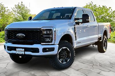 2026 Ford F-250 Crew Cab 4WD Pickup for sale #US0127 - photo 1
