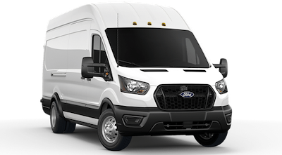 New 2026 Ford Transit 350 HD - photo 1