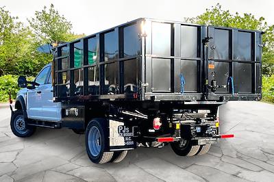 New 2026 Ford F-450 Crew Cab Landscape Dump for sale #US0132 - photo 2