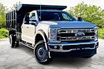 New 2026 Ford F-450 Crew Cab Landscape Dump for sale #US0132 - photo 14