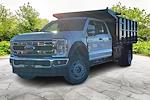 New 2026 Ford F-450 Crew Cab Landscape Dump for sale #US0132 - photo 1