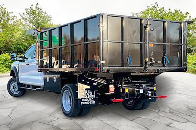 New 2026 Ford F-550 Crew Cab Landscape Dump for sale #US0133 - photo 2