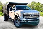 New 2026 Ford F-550 Crew Cab Landscape Dump for sale #US0133 - photo 14