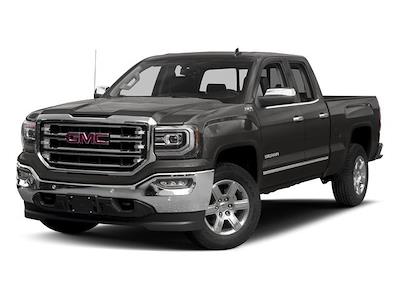 Used 2018 GMC Sierra 1500 - photo 1