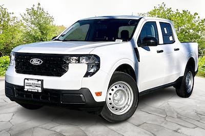 2026 Ford Maverick SuperCrew Cab AWD Pickup for sale #US0140 - photo 1