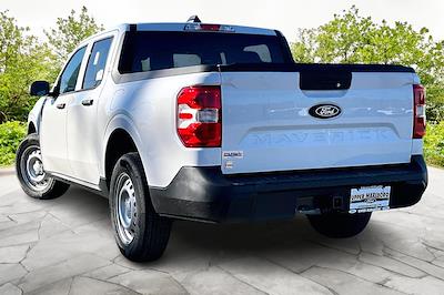 2026 Ford Maverick SuperCrew Cab AWD Pickup for sale #US0140 - photo 2