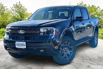New 2026 Ford Maverick Tremor SuperCrew Cab for sale #US0142 - photo 1