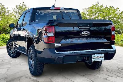 New 2026 Ford Maverick Tremor SuperCrew Cab for sale #US0142 - photo 2