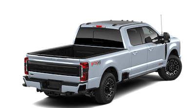 New 2026 Ford F-350 Platinum Crew Cab for sale #US0143 - photo 2