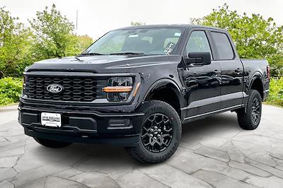 New 2026 Ford F-150 STX SuperCrew Cab for sale #US0144 - photo 1
