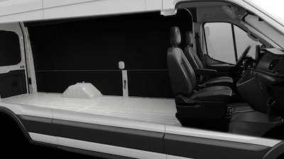 New 2026 Ford Transit 350 - photo 1