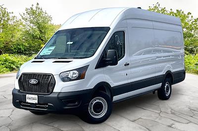 New 2026 Ford Transit 350 - photo 1