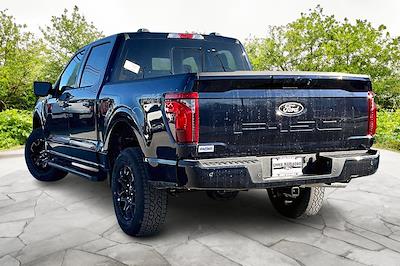 New 2026 Ford F-150 XLT SuperCrew Cab for sale #US0147 - photo 2