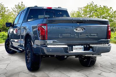 New 2026 Ford F-150 XLT SuperCrew Cab for sale #US0148 - photo 2