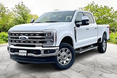 2026 Ford F-350 Crew Cab SRW 4WD Pickup for sale #US0149 - photo 1