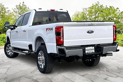 2026 Ford F-350 Crew Cab SRW 4WD Pickup for sale #US0149 - photo 2