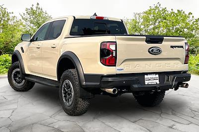 Used 2025 Ford Ranger - photo 1