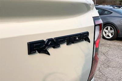 Used 2025 Ford Ranger - photo 1