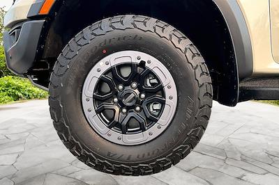 Used 2025 Ford Ranger - photo 1