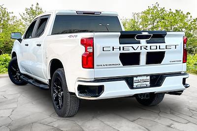 Used 2021 Chevrolet Silverado 1500 - photo 1