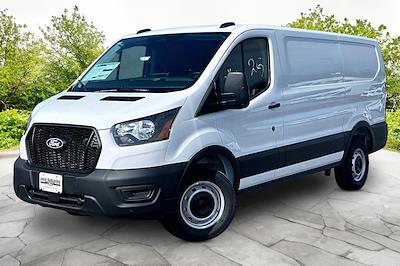 New 2026 Ford Transit 250 - photo 1