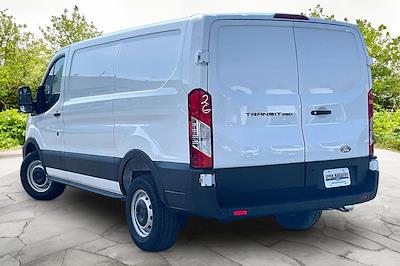 New 2026 Ford Transit 250 - photo 1