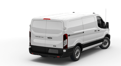 New 2026 Ford Transit 250 - photo 1