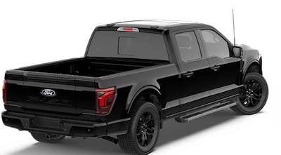 New 2026 Ford F-150 - photo 1