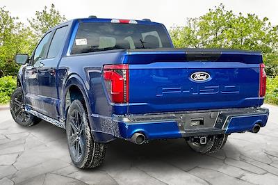 New 2026 Ford F-150 STX SuperCrew Cab for sale #US0172 - photo 2