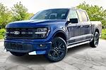 New 2026 Ford F-150 STX SuperCrew Cab for sale #US0172 - photo 1