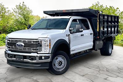 New 2026 Ford F-450 - photo 1