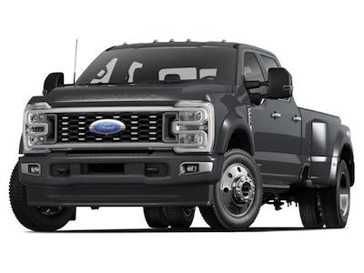 New 2026 Ford F-450 Platinum Crew Cab for sale #US0175 - photo 1