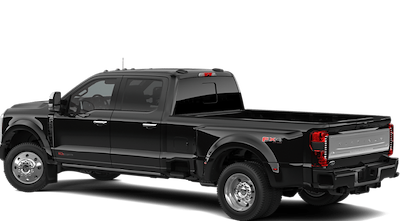 2026 Ford F-450 Crew Cab DRW 4WD Pickup for sale #US0175 - photo 2