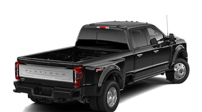 New 2026 Ford F-450 - photo 1