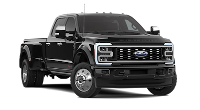 New 2026 Ford F-450 - photo 1
