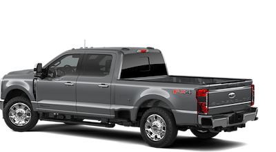 New 2026 Ford F-250 - photo 1