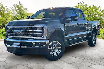 New 2026 Ford F-250 Lariat Crew Cab for sale #US0178 - photo 1
