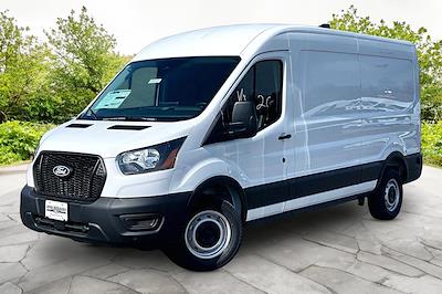 New 2026 Ford Transit 250 - photo 1