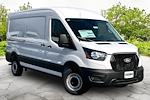 New 2026 Ford Transit 250 Medium Roof Empty Cargo Van for sale #00US0181 - photo 14