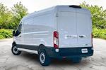 2026 Ford Transit 250 Medium Roof RWD Empty Cargo Van for sale #US0181 - photo 1