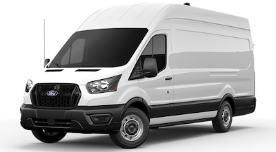 New 2026 Ford Transit 350 - photo 1