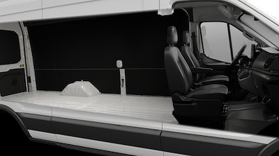 New 2026 Ford Transit 350 - photo 1
